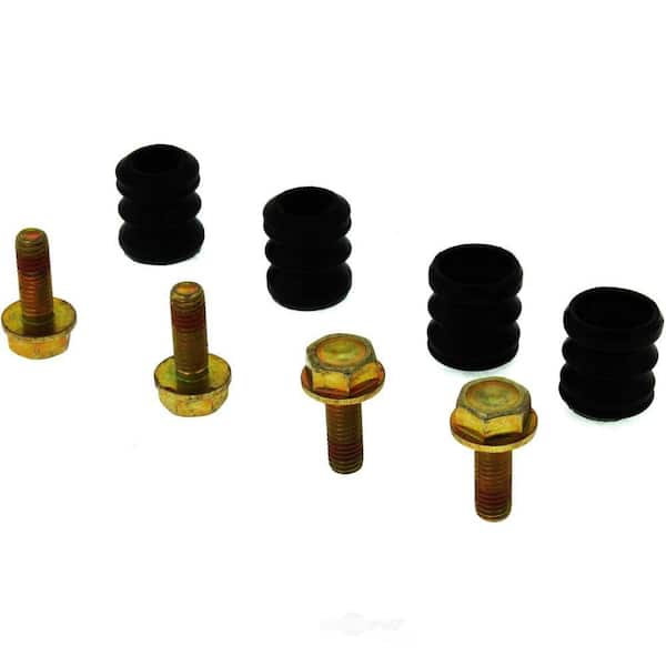 Centric Parts Disc Brake Pad Set