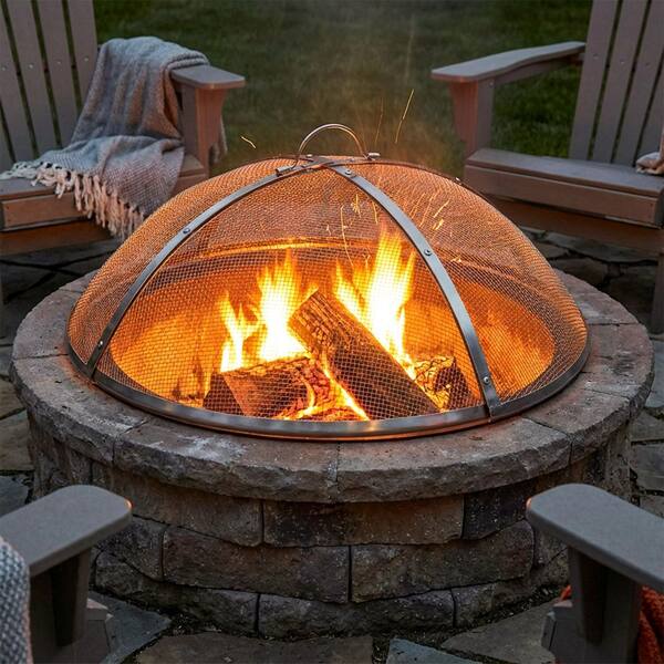 Sinar 5×7スクリーンバック ピントグラス枠 Cタイプ 広角蛇腹つき Sunnydaze Heavy-Duty Stainless Steel Fire Pit Spark Screen-36 in