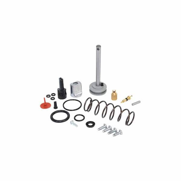 Mityvac Pump Rebuild Kit for MV8510 Silverline Elite Hand Pump