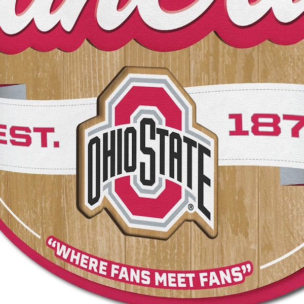 Honi the Circle Maker – Thoughts from a Hoosier Fan in the Buckeye