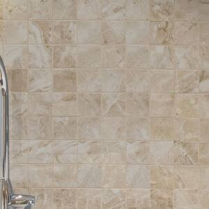 Beige - 12x12 - Ceramic Tile - Tile - The Home Depot