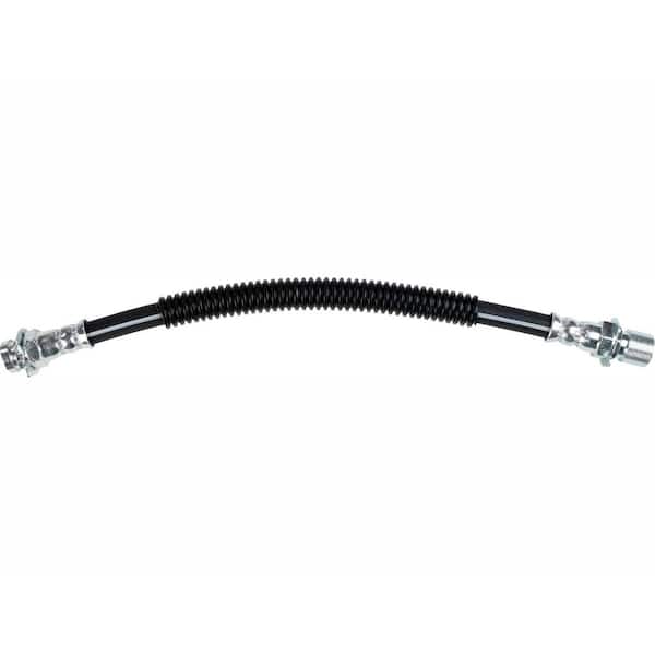 Sunsong Brake Hydraulic Hose - Rear Center