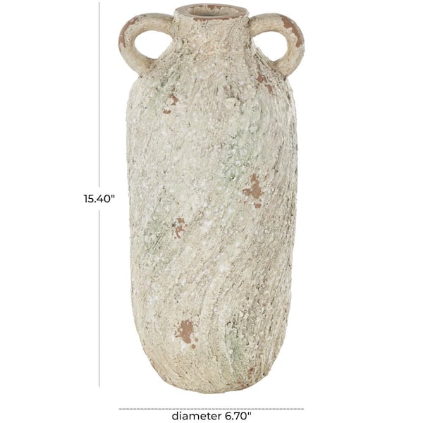 Amphora Vase · Sand Sand-Vase-1_2048x.jpg?v=1694194580