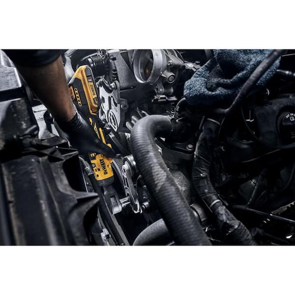 DEWALT - ATOMIC 20V MAX Cordless 3/8 in. Ratchet (Tool Only)