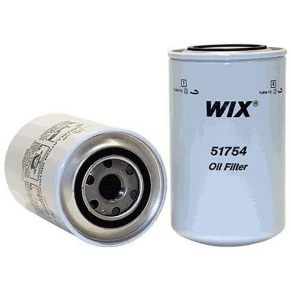 Wix Engine Oil Filter