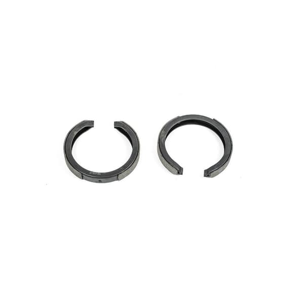 Power Stop Parking Brake Shoe - Rear
