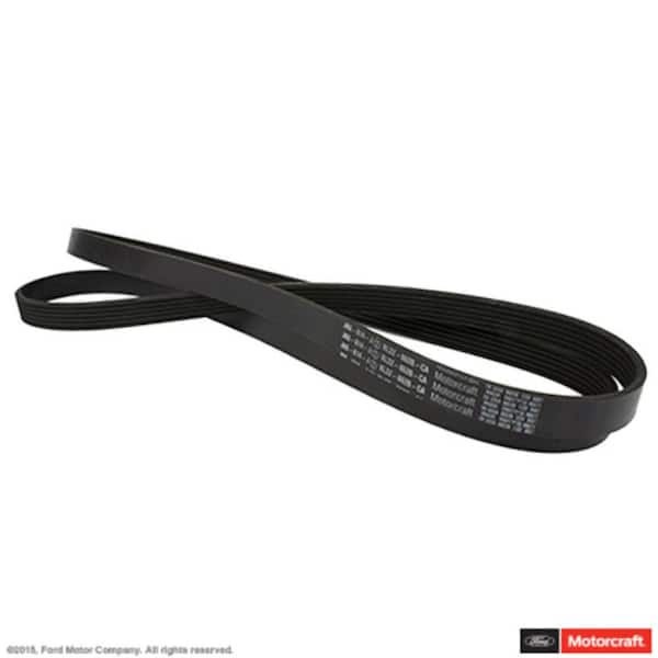 Motorcraft Serpentine Belt