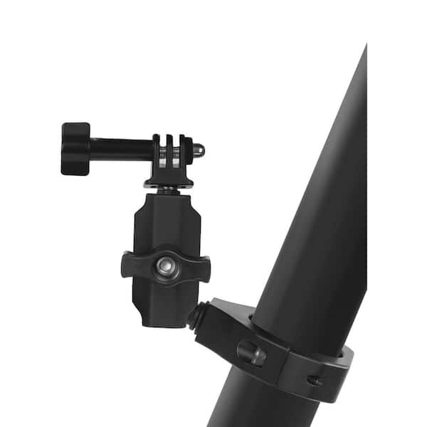 UTV Mount for 1.75 in. - 2 in. Roll Bars 360° Rotation