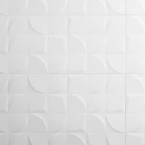 Angela Harris Alinta Sirte 11.81 in. x 35.43 in. Matte Ceramic Wall Tile (14.52 sq. ft. / Case)