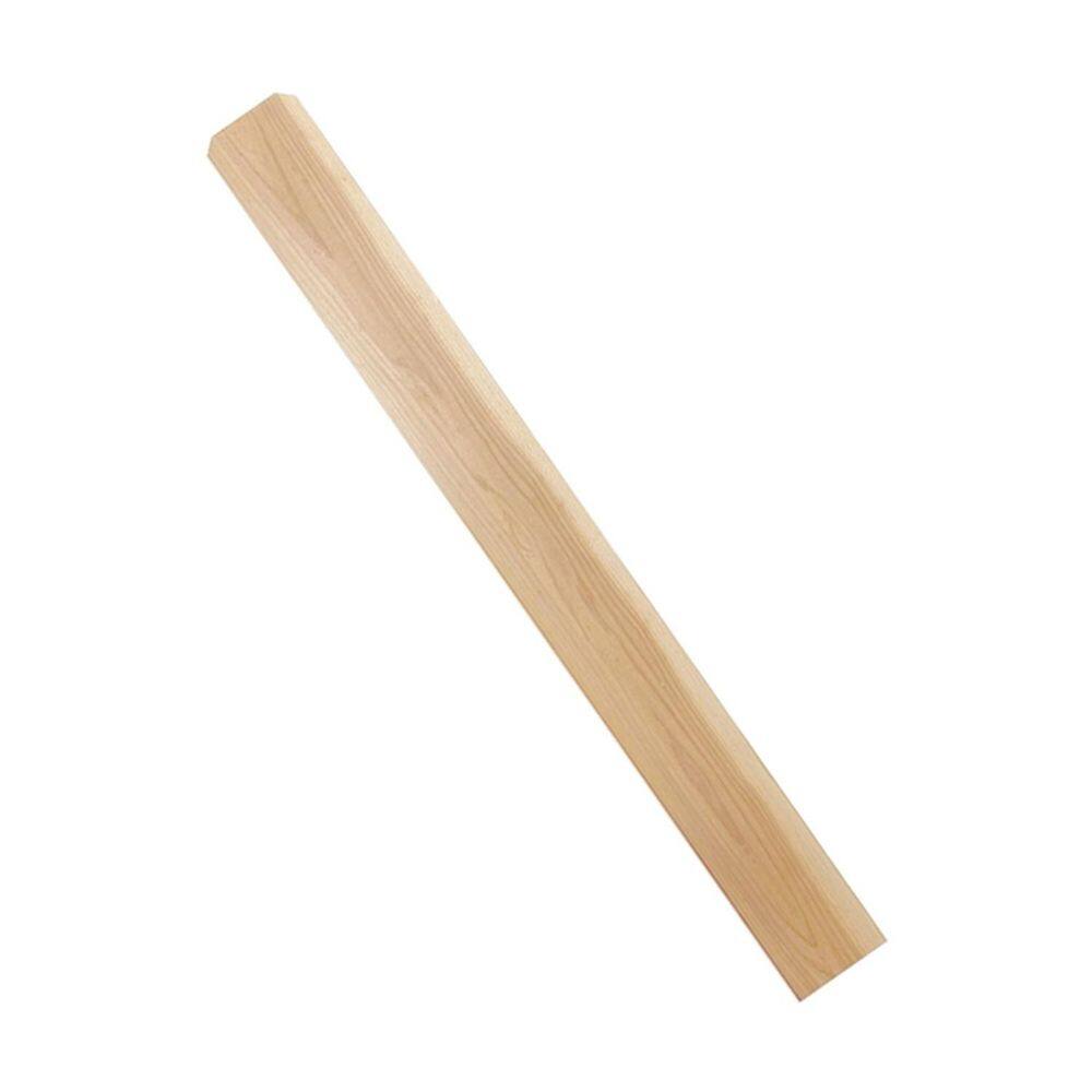 1 in. x 6 in. x 6 ft (Actual Size 5/8 in. x 5.5 in. x 6 ft) Japanese Red Cedar Wood Dog-Ear Fence Picket (560 Pieces) price history on PriceWatchPro