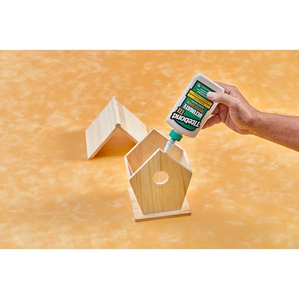 Titebond - III 16 oz. Ultimate Wood Glue