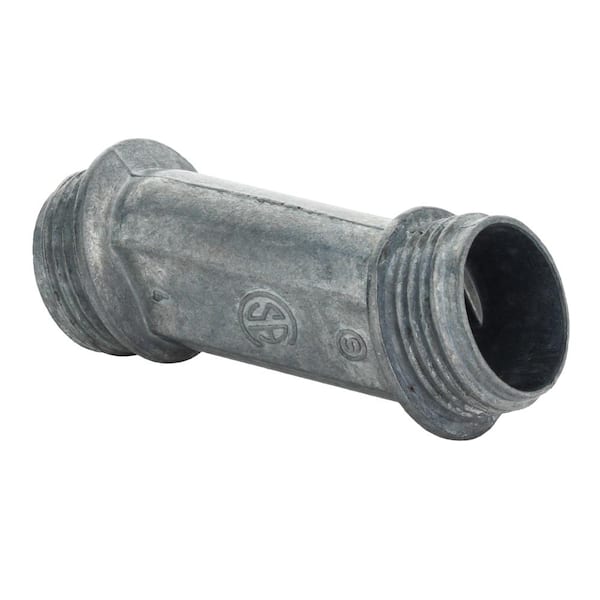 Commercial Electric 3/4 in. Rigid Metal Conduit (RMC) Offset Nipple