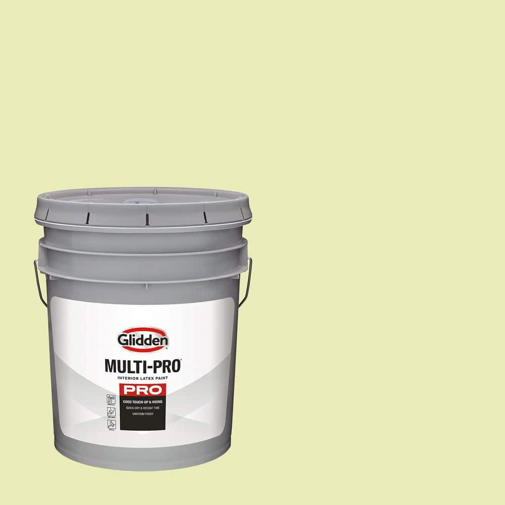 5 Gal. PPG1217-2 Limited Lime Eggshell Interior Paint price history on PriceWatchPro