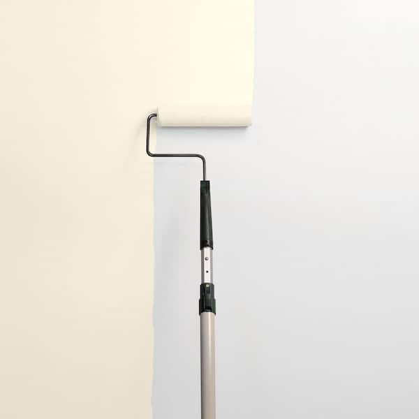 Adobe White PPG1100-2 Paint