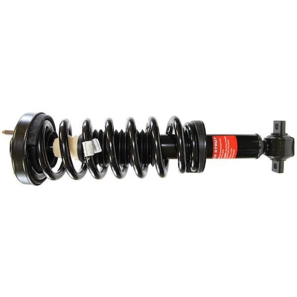 Monroe Quick-Strut Complete Strut Assembly 2014 Ford F-150 V6 V8
