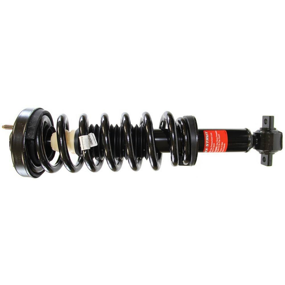 Monroe Shocks & Struts Quick-Strut Complete Strut Assembly 2014 Ford F ...