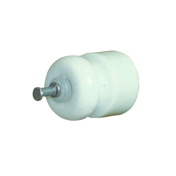 Ceramic Insulator/Porcelain Insulator/Shackle Insulator for Low Voltage