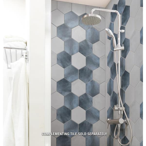 Buy SCHOLAZS 2-in-1 Multipurpose Bathroom Tile Floor Gap Cleaning