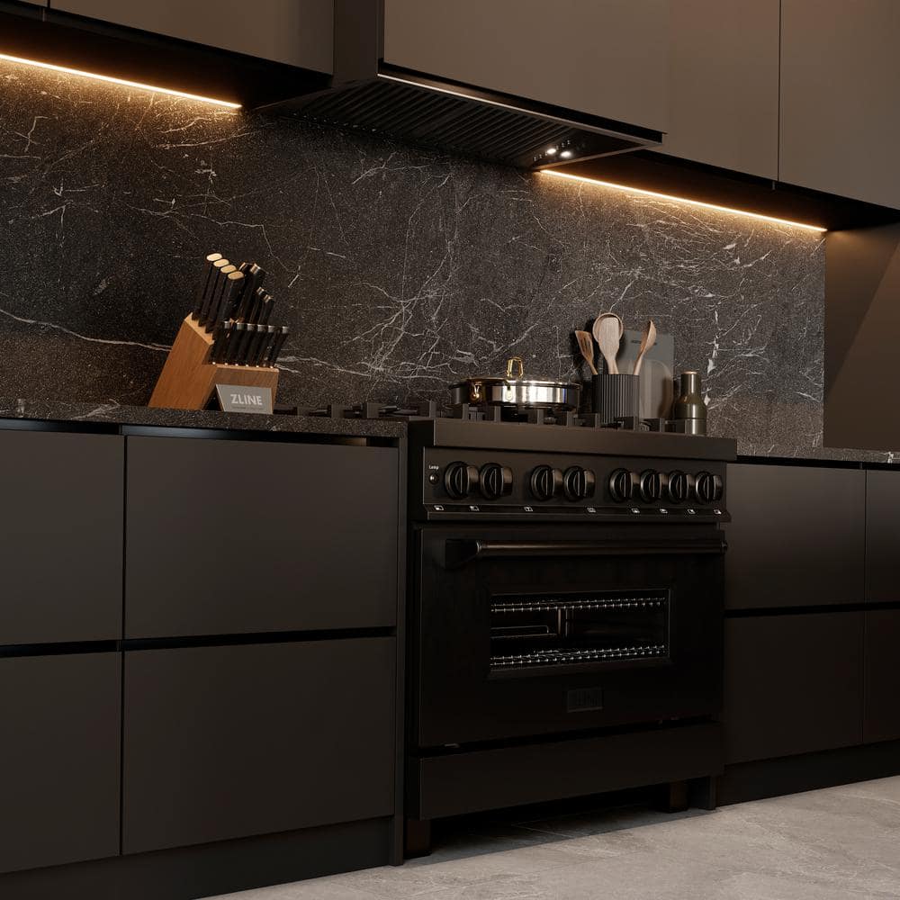 34" Brushed Stainless Steel Outdoor Range Hood Insert