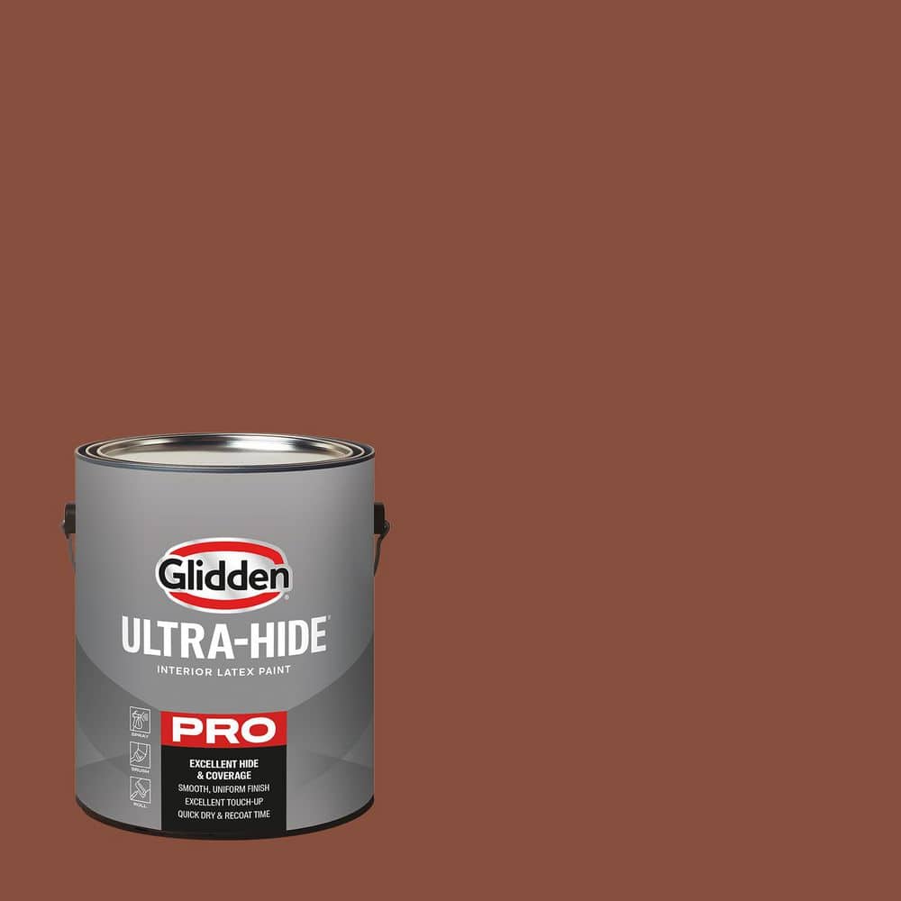 1 Gal. PPG1062-7 Warm Wassail Ultra Flat Interior Paint price history on PriceWatchPro