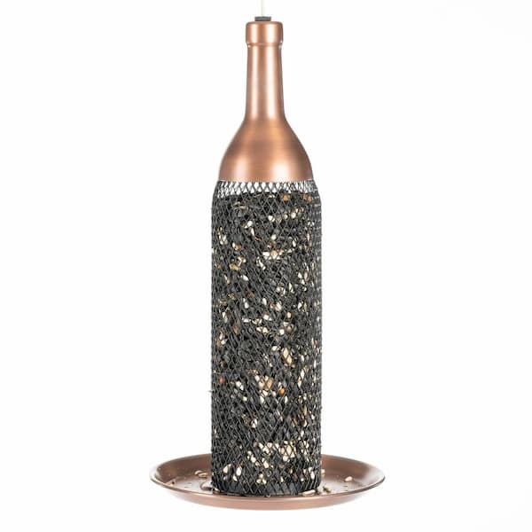 Good Directions Vineyard Select Hanging Bird Feeder