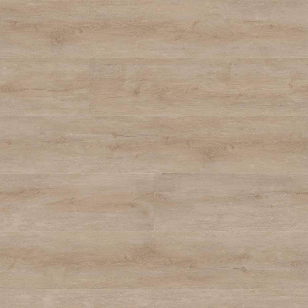 Pieta 30 MIL x 9 in. W x 48 in. L Waterproof Click Lock Luxury Vinyl Plank 