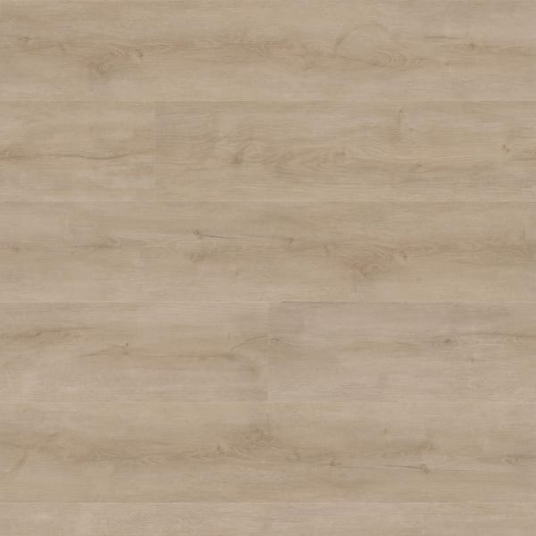 A&A Surfaces Pieta 30 MIL x 9 in. W x 48 in. L Waterproof Click Lock Luxury Vinyl Plank Flooring (17.96 sq.ft./Case)