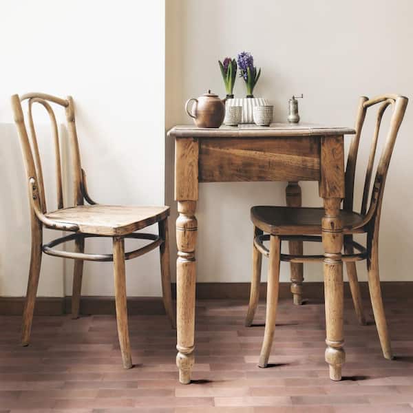 Heritage Wine 2-3/8 in. x 9-5/8 in. Porcelain Floor and Wall Tile (5.78 sq. ft. /Case)
