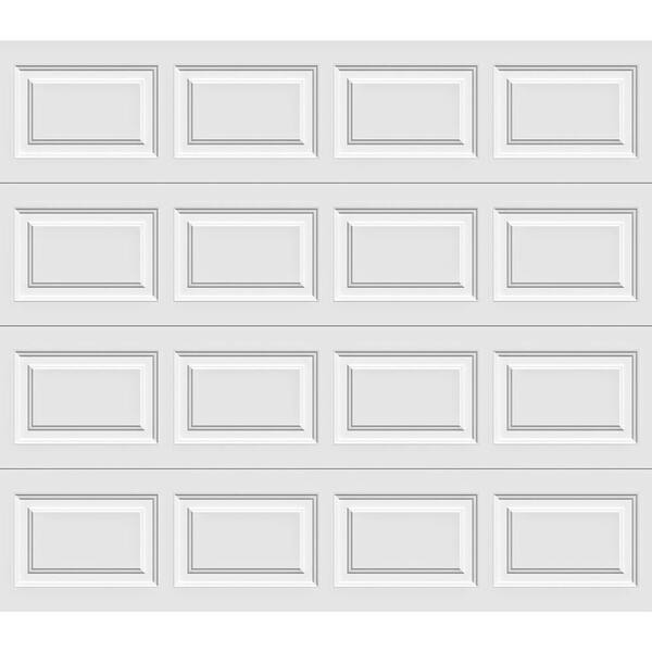 Clopay Classic Collection 8 Ft X 7, Clopay Garage Door Panels