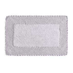 Reviews for Laura Ashley Solid Reversible Aqua 20 in. x 32 in. 2-Piece