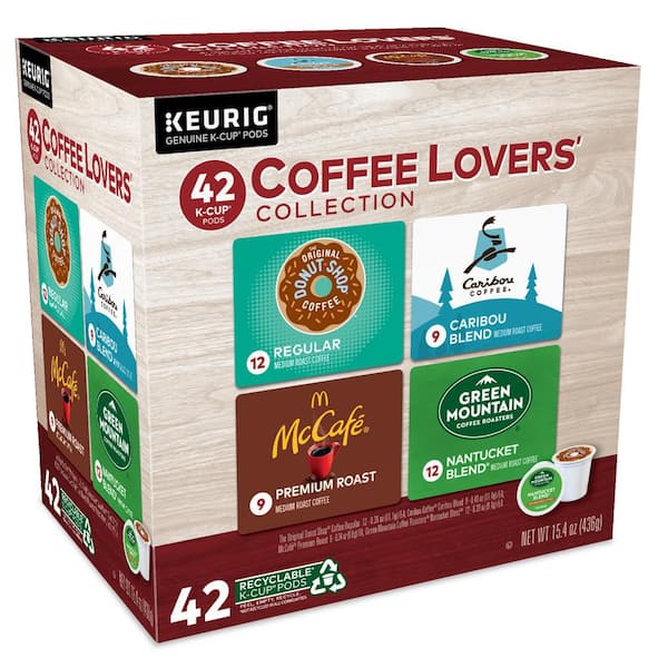 Northeast Coffee Company - Keurig K-Cups, Coffee & Tea