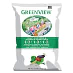 33 lb. Multi-Purpose Fertilizer