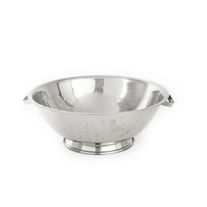 Stainless Steel 14 Qt Colander