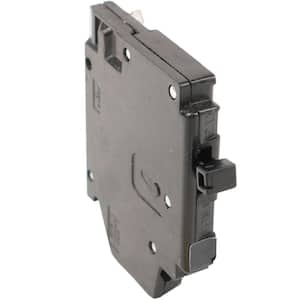 New Challenger 30A 1/2 in. 1-Pole Type A Replacement Right Clip Thin Circuit Breaker