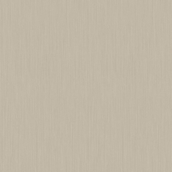 Sirpi Pietra Taupe Silk Vinyl Wallpaper