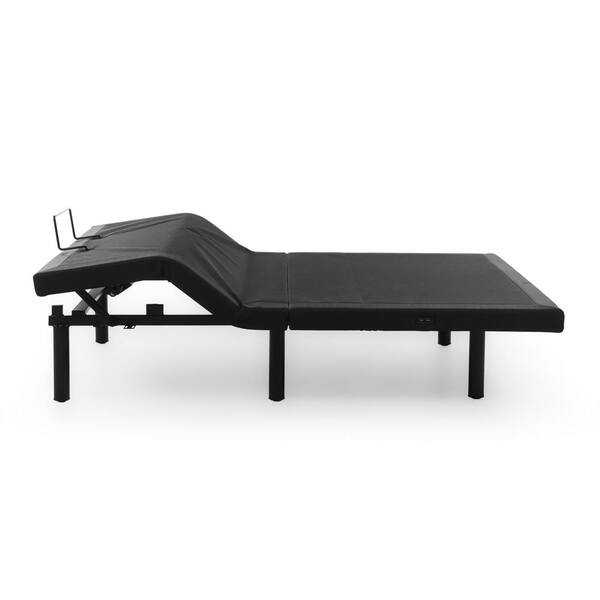 Serene Adjustable Back Support Bed Frame - Homes: Inside + Out : Target