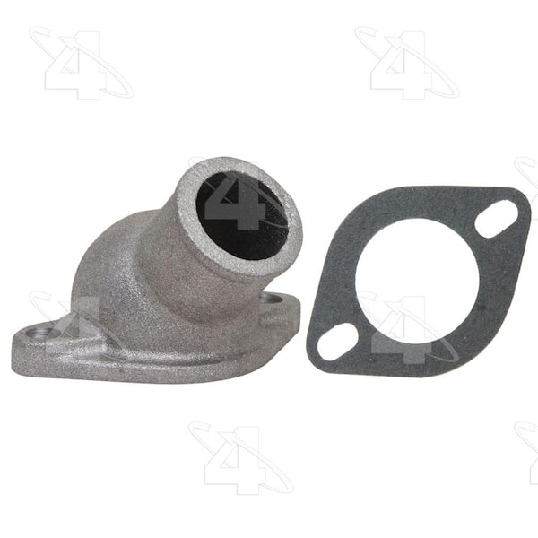 Four Seasons Engine Coolant Water Outlet