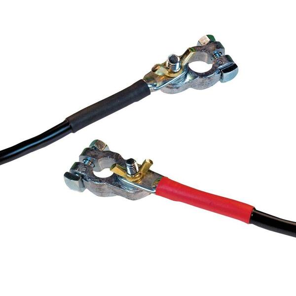 Commercial Electric Battery ID Heat-Shrink
