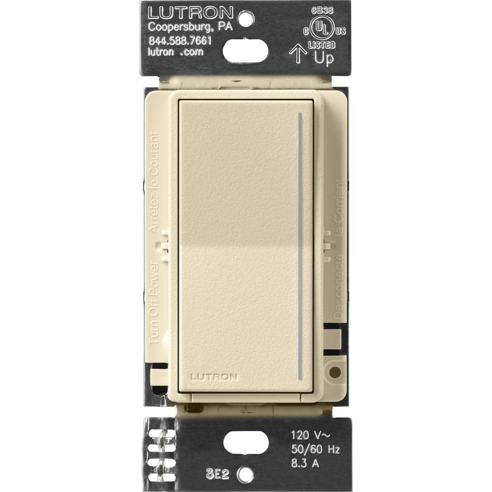Sunnata Companion Dimmer Switch, only for use with Sunnata Pro LED+ Dimmer Switches, Sand (ST-RD-SD) price history on PriceWatchPro