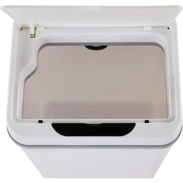 Trash Can Liner Selector  Welcome to Allstate Plastics