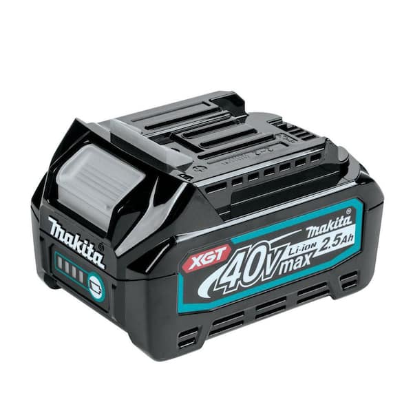 40V max XGT 2.5Ah Battery