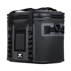 Walker 20 Can Soft Sided Cooler in Grey