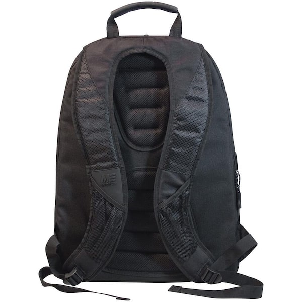 mobile edge scanfast backpack