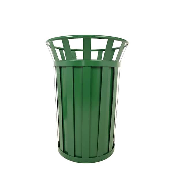 https://images.thdstatic.com/productImages/ac5835a5-b087-49bb-8991-66d5cedf8c61/svn/alpine-industries-commercial-trash-cans-479-38-grn-mktcopy-c3_600.jpg