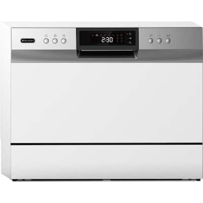 Farberware Professional White Counter Top Dishwasher - 9450496