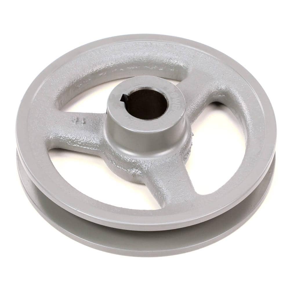 "Fixed Sheave 1 Groove 1"" Bore Ak64 S1-02815208000" price history on PriceWatchPro