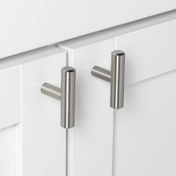 Stainless-Steel Bar Handles