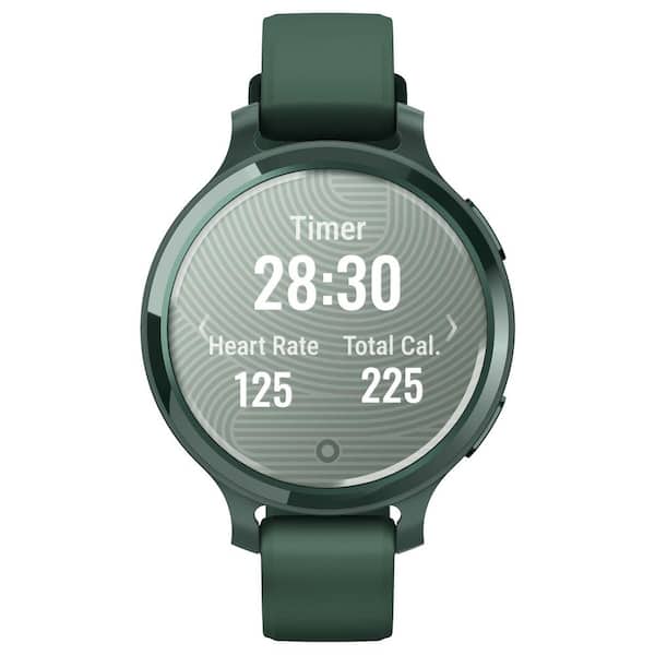 Amazon.com: Garmin Lily 2, Small and Stylish Smartwatch