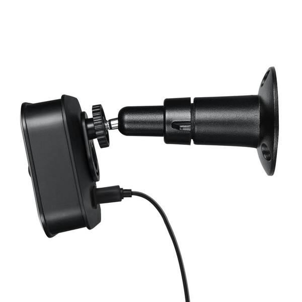 Wasserstein Weatherproof Power Cable for Blink XT Outdoor and