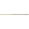 Hampton Bay 91.5 in. W x 1.5 in. H Decorative Edge Molding in Natural Hickory KAMDEX-NHK